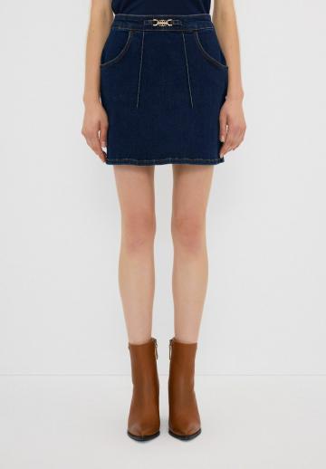 Летняя юбка