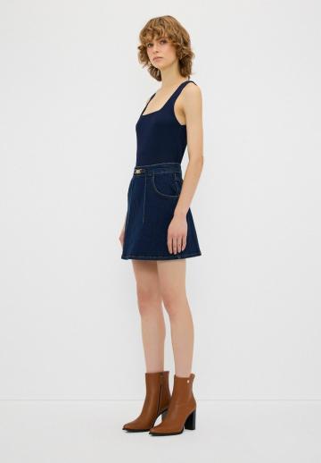 Летняя юбка