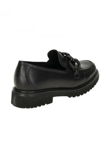 Полуботинки