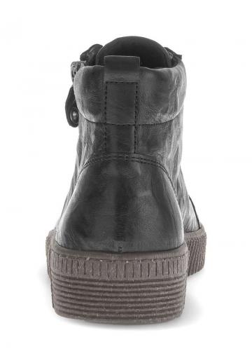 Высокие кеды