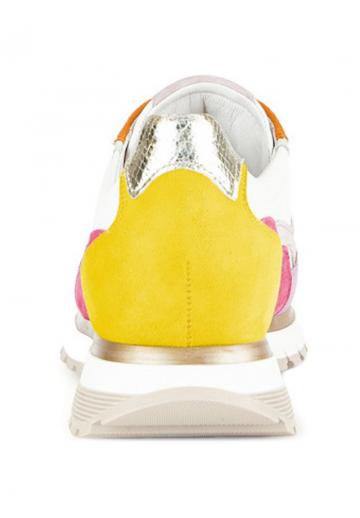 Гандбольные кроссовки