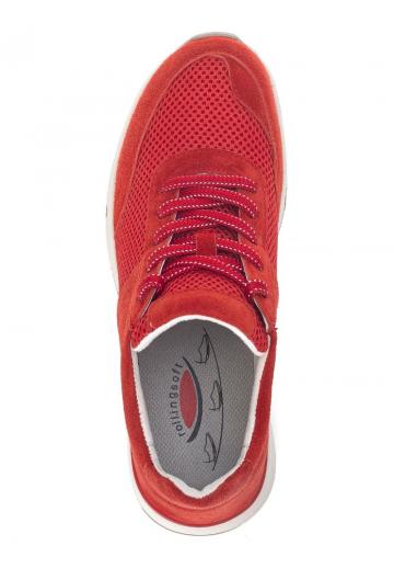 Кеды без шнуровки