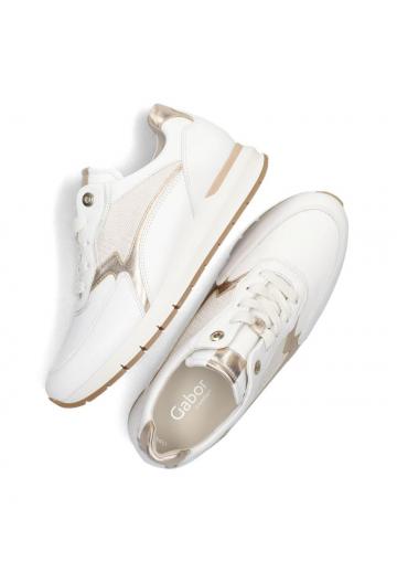 Гандбольные кроссовки