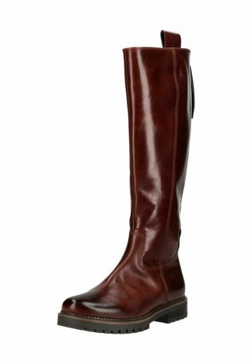 Широкие сапоги