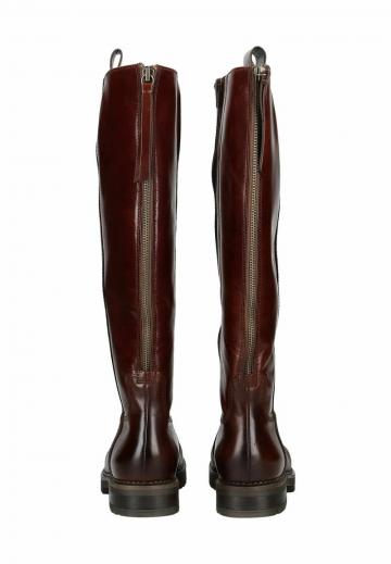 Широкие сапоги