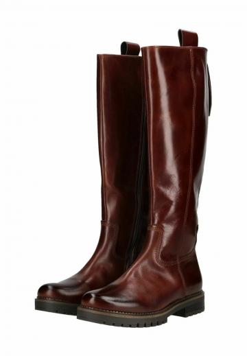 Широкие сапоги