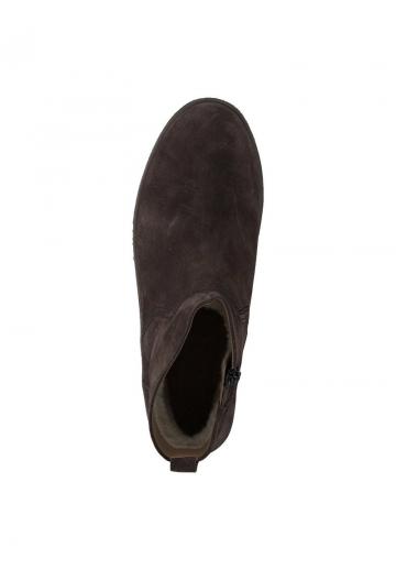 Широкие сапоги