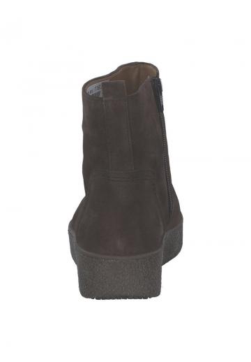 Широкие сапоги