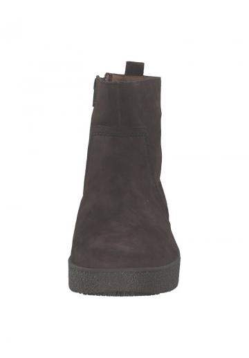 Широкие сапоги