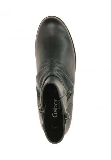 Широкие сапоги