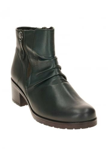 Широкие сапоги