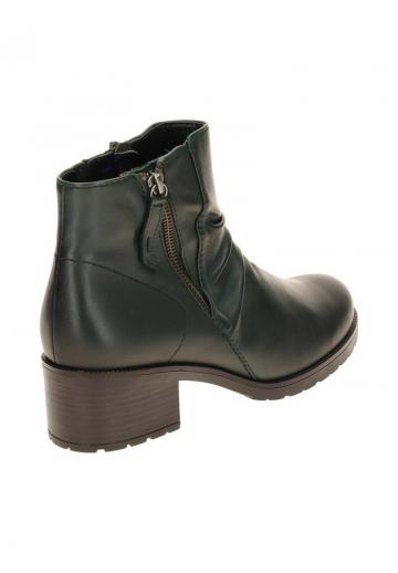 Широкие сапоги