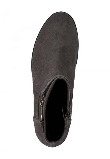 Полусапожки на платформе