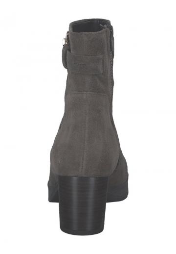 Полусапожки на платформе