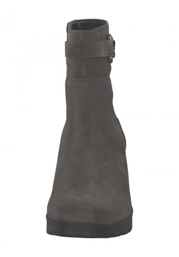 Полусапожки на платформе