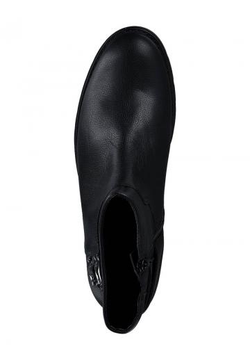 Полусапожки на платформе