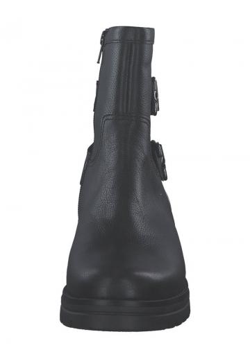 Полусапожки на платформе