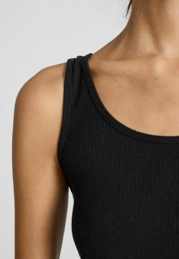 Майка-борцовка