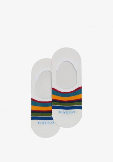 Короткие носки