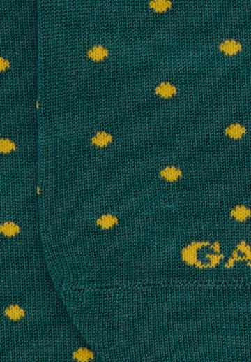 Короткие носки