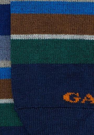 Короткие носки