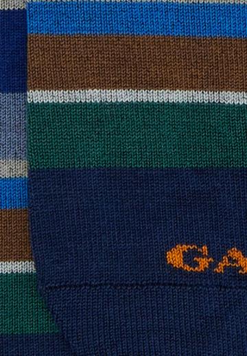 Короткие носки