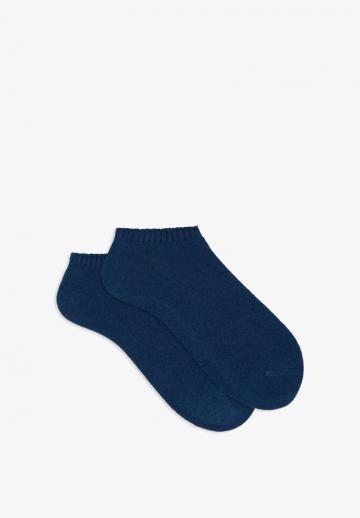 Короткие носки