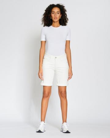 Джинсовые шорты