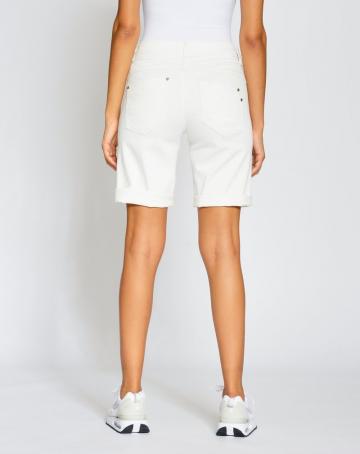 Джинсовые шорты