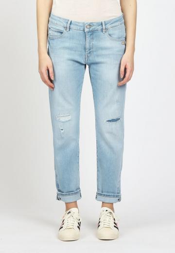 Джинсы