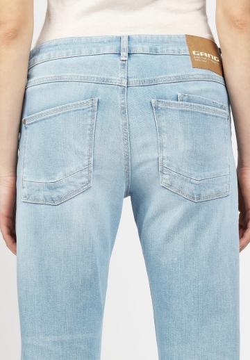 Джинсы