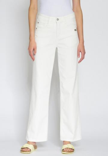 Клешеные джинсы
