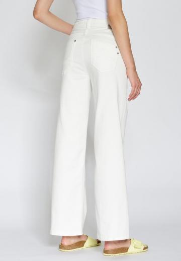 Клешеные джинсы