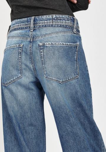 Джинсы
