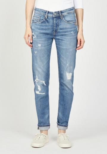 Джинсы