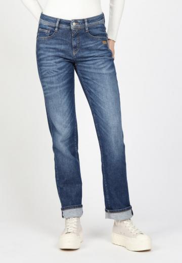 Джинсы