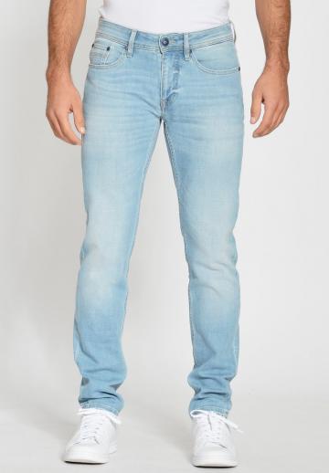 Узкие джинсы