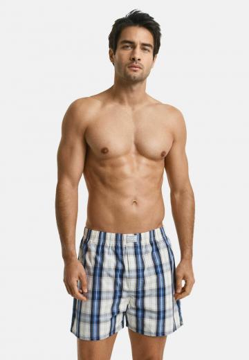 Трусы-боксеры