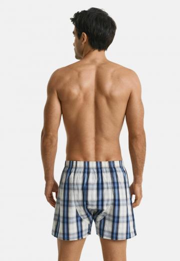 Трусы-боксеры