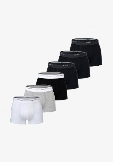 Трусы шортики