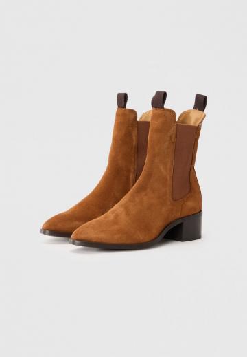 Ботинки челси