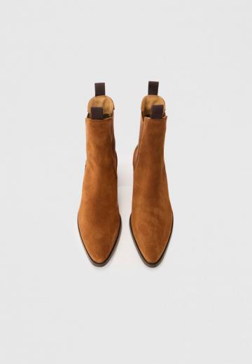 Ботинки челси