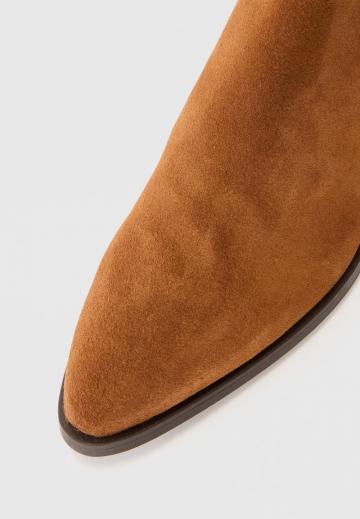 Ботинки челси