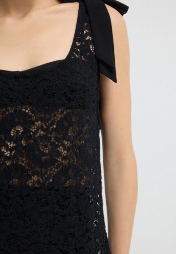 Платье макси