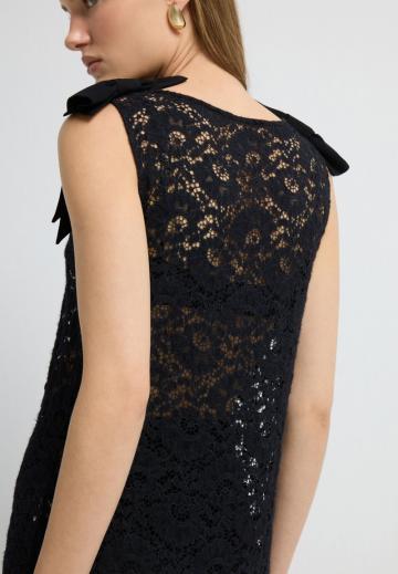 Платье макси