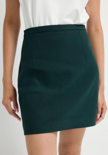 Мини-юбка