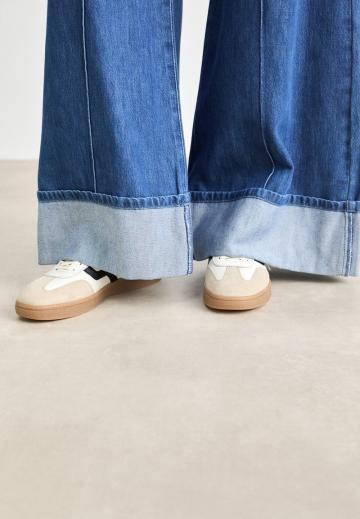 Гандбольные кроссовки