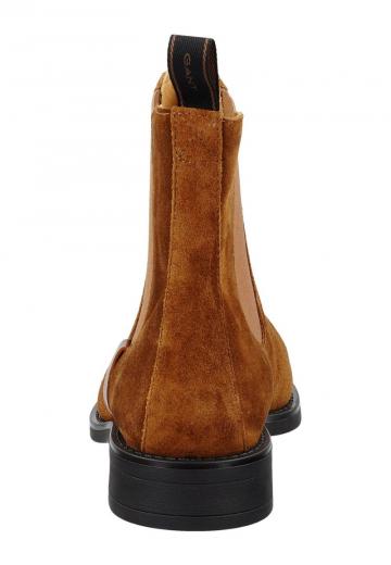 Ботинки челси