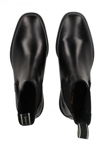 Ботинки челси