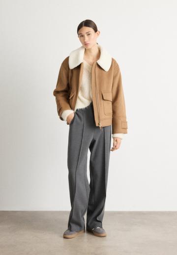 Зимняя куртка